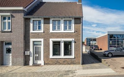 Langs de Gewannen 6