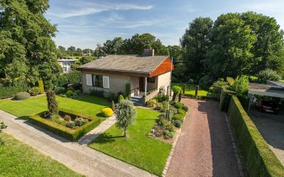 Iepenlaan 4