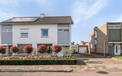 Beukenlaan 11