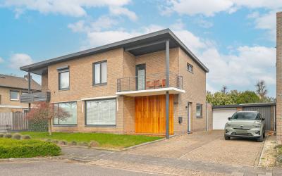Beukenlaan 105