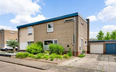 Lindenlaan 12