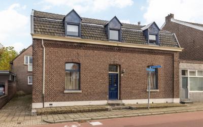 Vliegenstraat 61