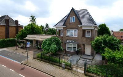 Vliegenstraat 8