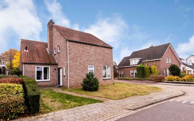 Kloosterweg 27