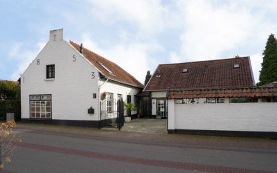 Cruisboomstraat 3