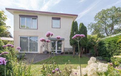 Mevrouw van der Meijstraat 34
