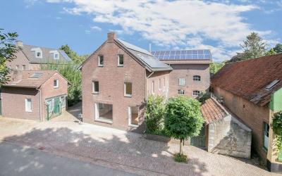 Moorveldsberg 89
