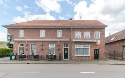 Hulserstraat 10
