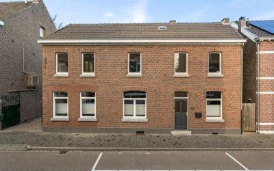 Wilhelminastraat 51