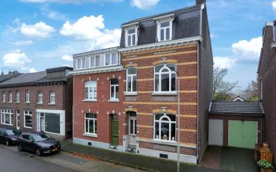 Wilhelminastraat 66