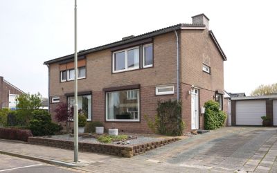 Schoolstraat 25