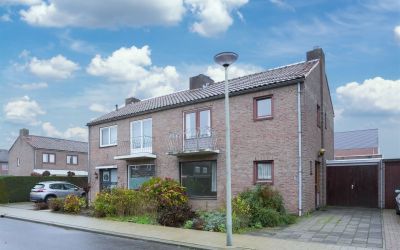 Irenestraat 10