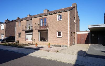 Irenestraat 7