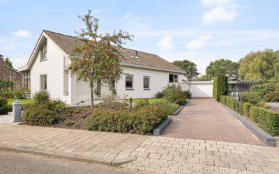 Beethovenstraat 3