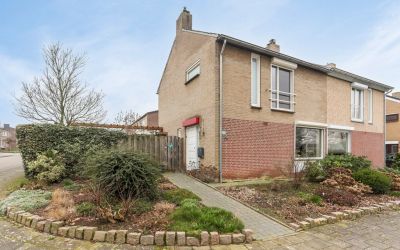 Verdistraat 24