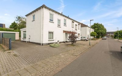 Wethouder Broersstraat 21