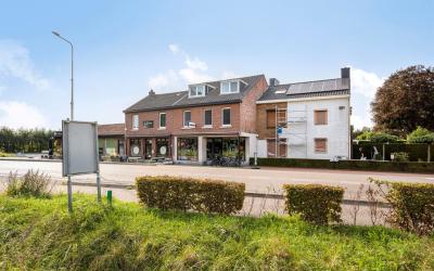 Onze Lieve Vrouweplein 1-A