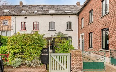 Kerkplein 16-A