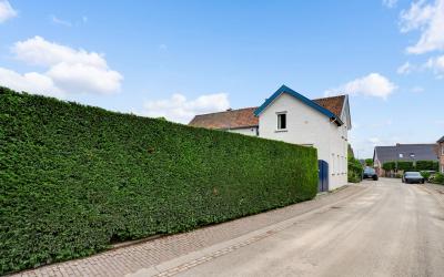 Klokkestraat 3