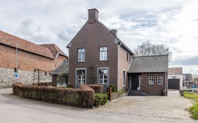 Op den Dries 4