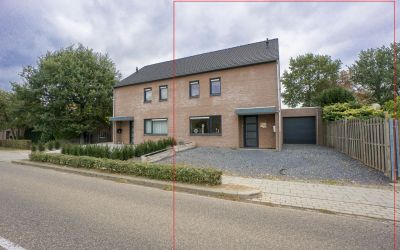 Kloppenbergweg 17-A