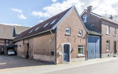 Hoogstraat 32-A