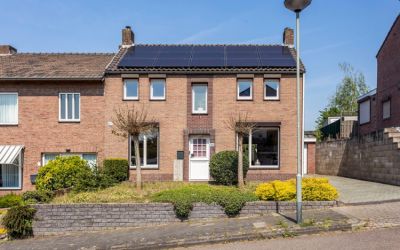 van Caldenborghstraat 10
