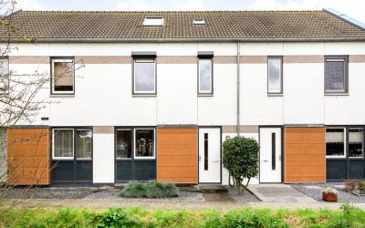 Hogeweg 60