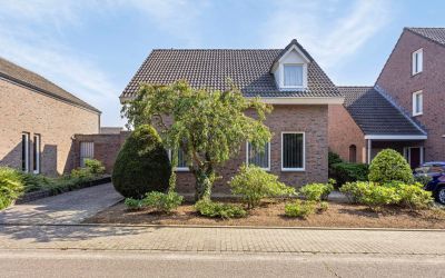 Baroniestraat 23