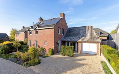 Keenkestraat 3