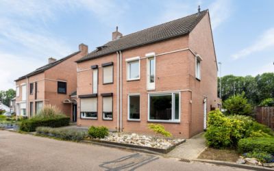 Zeepweg 43