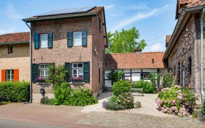 Dorpsstraat 3
