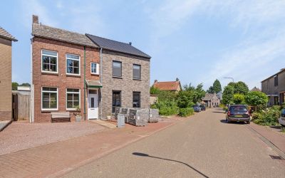Dorpsstraat 73