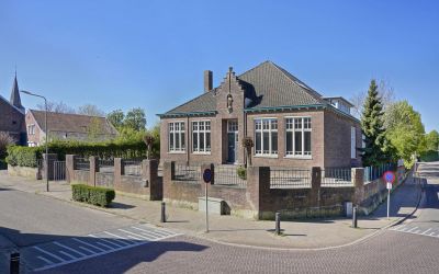 Klompenstraat 2