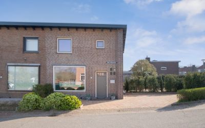 Paviljoenstraat 17