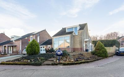 Kleineweg 2-A