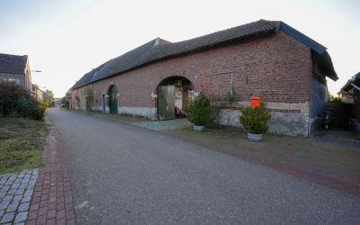 Bergenhuizen 12
