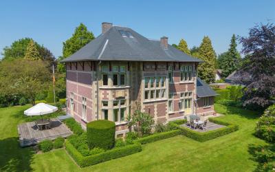 Jonge Hagen 7