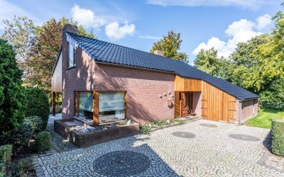 Jonge Hagen 9