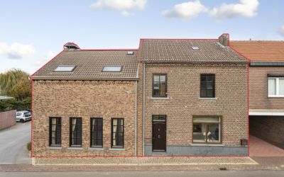 Dalestraat 46