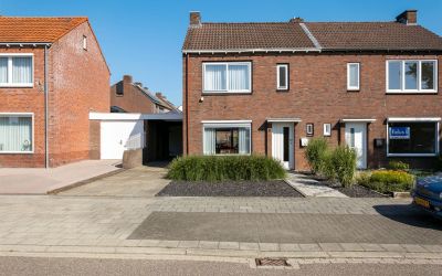 Libekerstraat 8