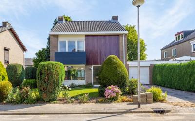 Irenestraat 50