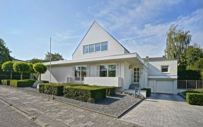 Kapelweg 25
