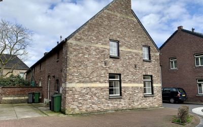 Limburgerstraat 121-A