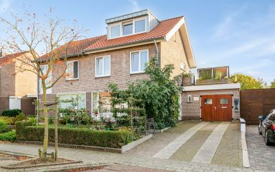 Limburgerstraat 30