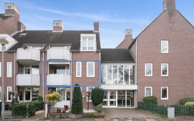Torenstraat 9-B