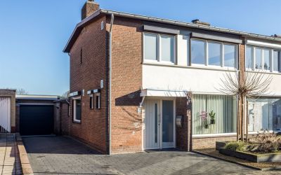 van Gulpenstraat 4