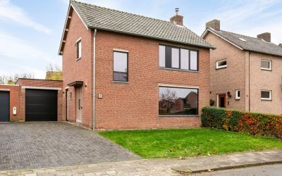 Bernhardlaan 19