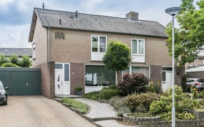 Bernhardlaan 31