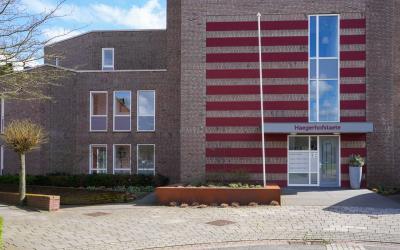Haegerhofstraat 45-E